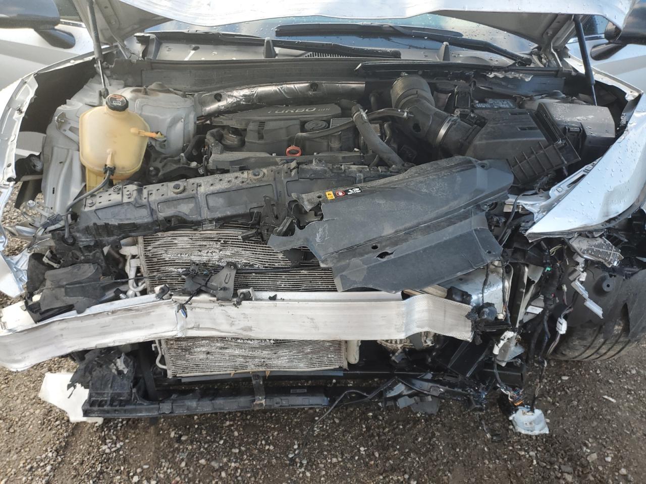 2022 HYUNDAI SONATA SEL PLUS VIN:5NPEJ4J24NH139326