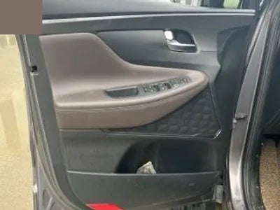 2021 Hyundai Santa FE VIN: