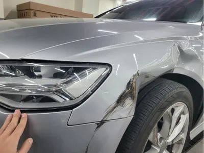 2018 Audi A6 WAUZZZ4G4JN065413 VIN:WAUZZZ4G4JN065413