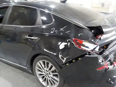 2019 Kia K5 KNAGU411BKA259053 VIN:KNAGU411BKA259053