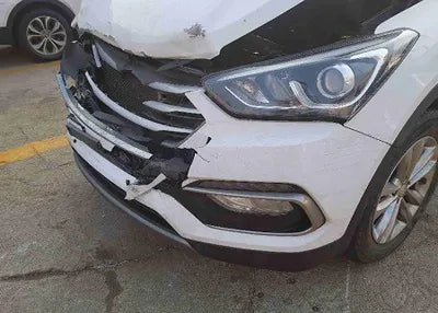 2018 Hyundai Santa FE KMHSW81UBJU834628 VIN:KMHSW81UBJU834628