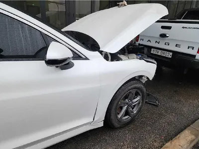 2020 Kia K5 KNAG541BBLA008560 VIN:KNAG541BBLA008560
