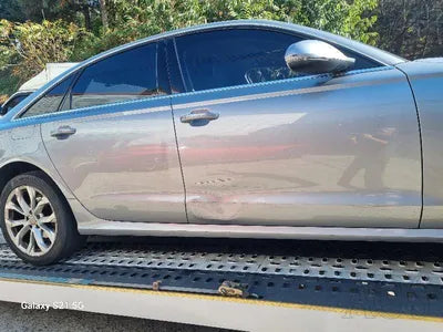 2016 Audi A6 WAUZZZ4G3GN159498 VIN:WAUZZZ4G3GN159498