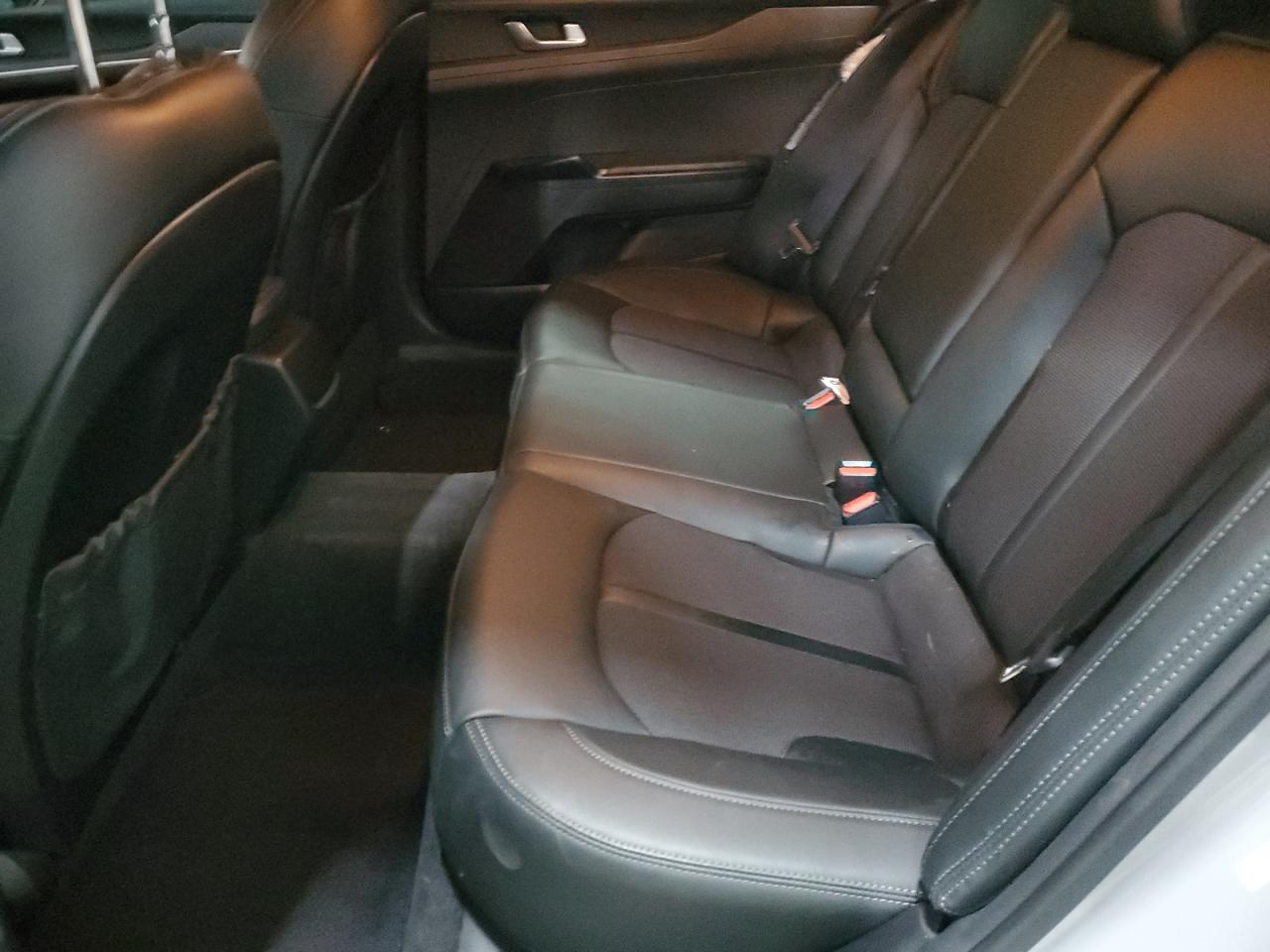 2022 KIA K5 GT LINE VIN:5XXG64J24NG129563