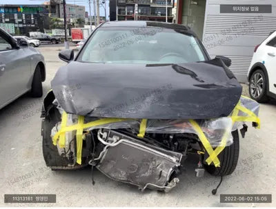 2016 Hyundai Ioniq KMHC851HFHU004230 VIN:KMHC851HFHU004230