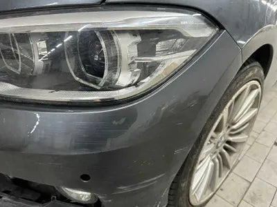 2017 BMW 118 WBA1S5108H5D29344 VIN:WBA1S5108H5D29344