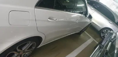 2015 Mercedes-Benz E 250 VIN: