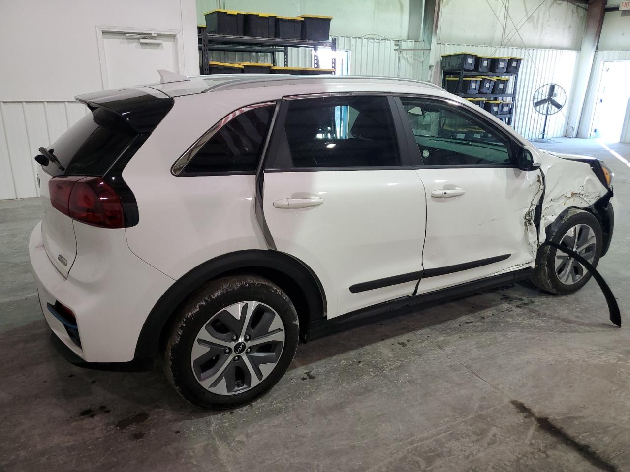 2022 KIA NIRO S VIN:3GNCJPSB9HL132858