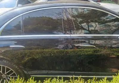 2021 Mercedes-Benz S 350 W1K6F3AB5MA017523 VIN:W1K6F3AB5MA017523