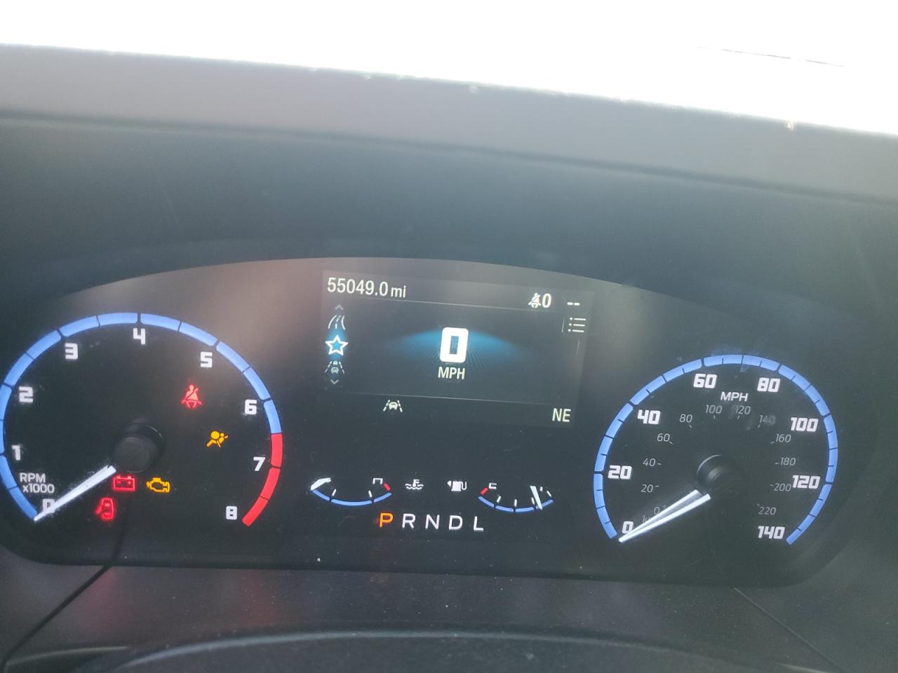 2023 FORD BRONCO SPORT BIG BEND VIN:3FMCR9B65PRD53820