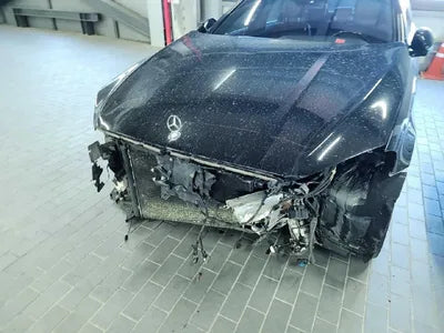 2017 Mercedes-Benz S 450 WDDUG6EB8JA376828 VIN:WDDUG6EB8JA376828