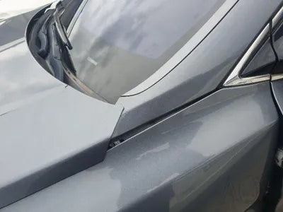 2017 Hyundai Santa FE VIN: