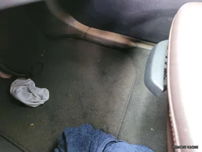 2019 BMW 320 WBATX3109KLF54633 VIN:WBATX3109KLF54633