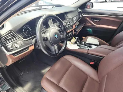 2016 BMW 520 WBA5E5105GG203905 VIN:WBA5E5105GG203905