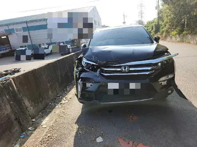 2018 Honda Pilot VIN: