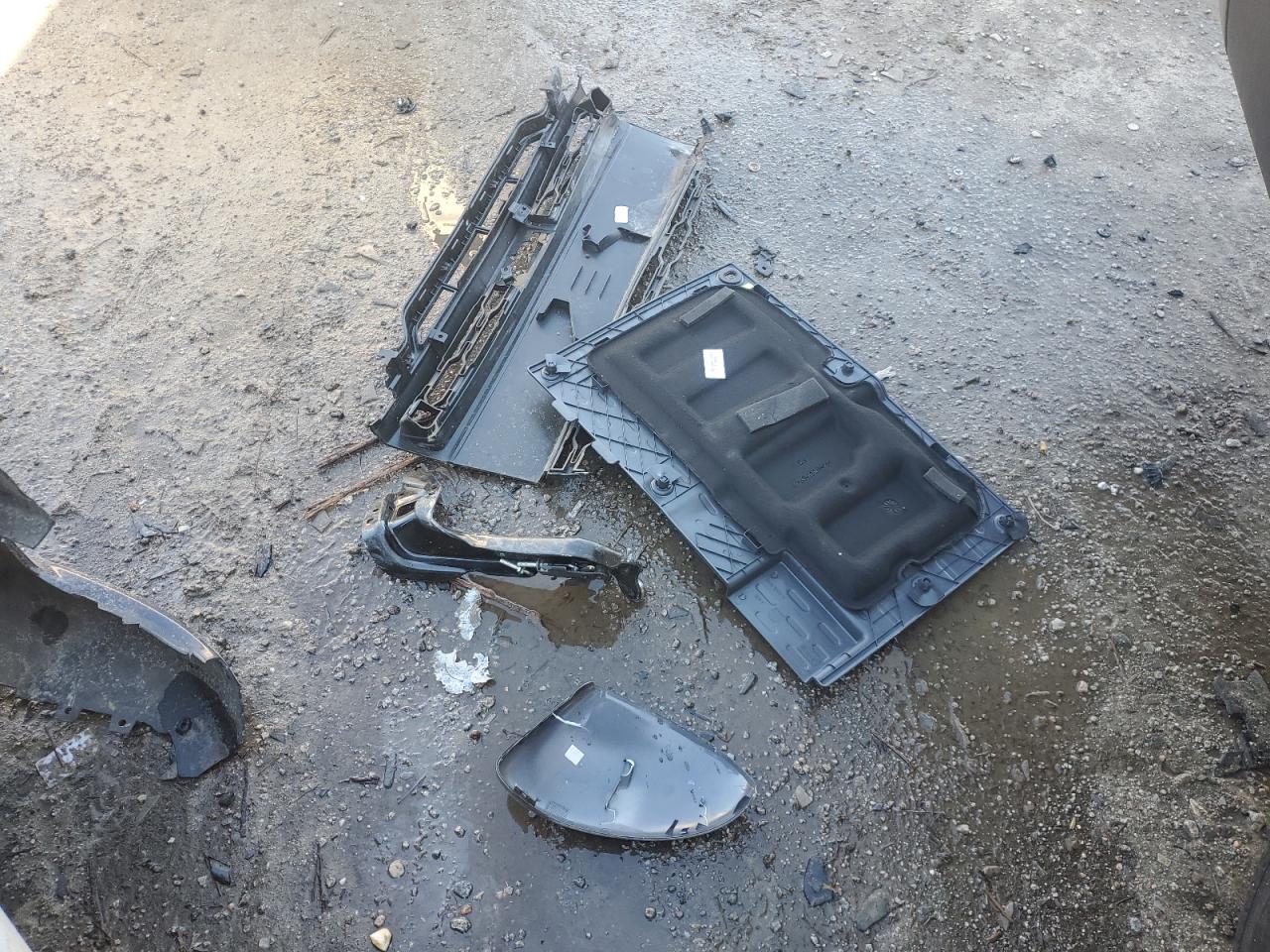 2024 RAM PROMASTER 3500 3500 SUPER HIGH VIN:3C6MRVSG2RE100837