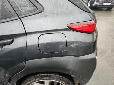 2018 Hyundai Kona 599KMKMHK7815GJU0 VIN:599KMKMHK7815GJU0