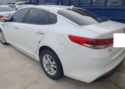 2018 Kia K5 KNAGS416BJA207119 VIN:KNAGS416BJA207119