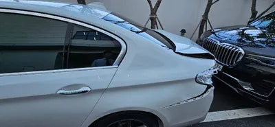 2018 BMW 530 WBAJD9101JG971641 VIN:WBAJD9101JG971641