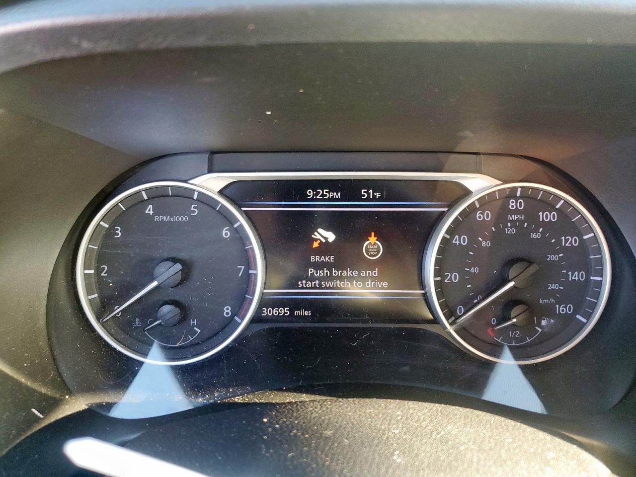 2023 NISSAN SENTRA SV VIN:3N1AB8CV5PY296088