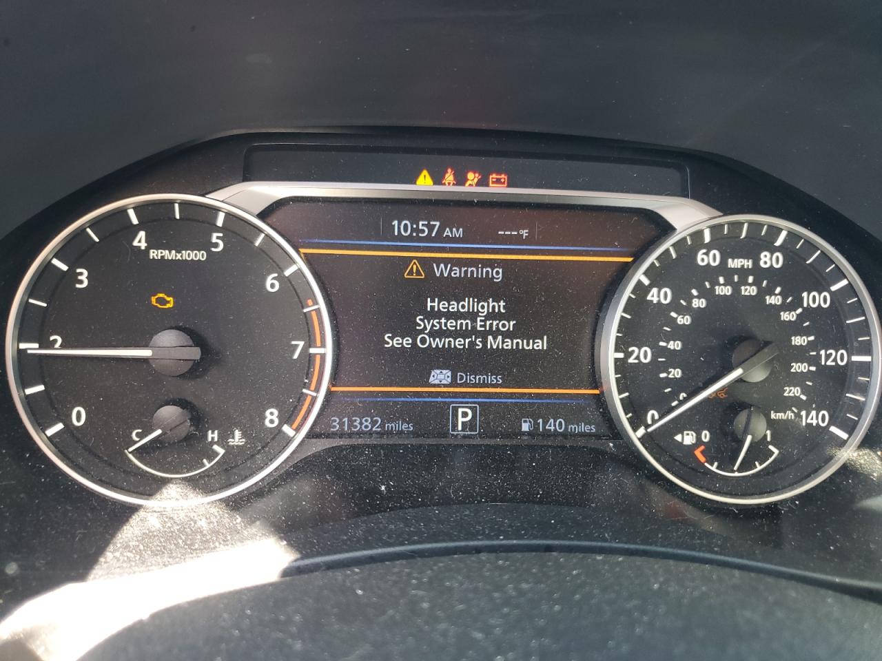 2022 NISSAN ALTIMA SR VIN:1N4BL4CW6NN312072