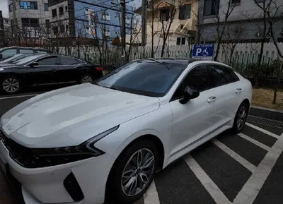 2022 Kia K5 KNAG241JBNA023844 VIN:KNAG241JBNA023844