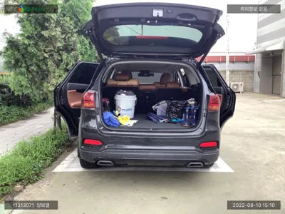 2017 Kia Sorento KNAPH81BBJA409339 VIN:KNAPH81BBJA409339