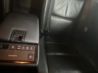 2014 Lexus ES 300 VIN: