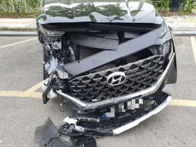 2020 Hyundai Santa FE VIN: