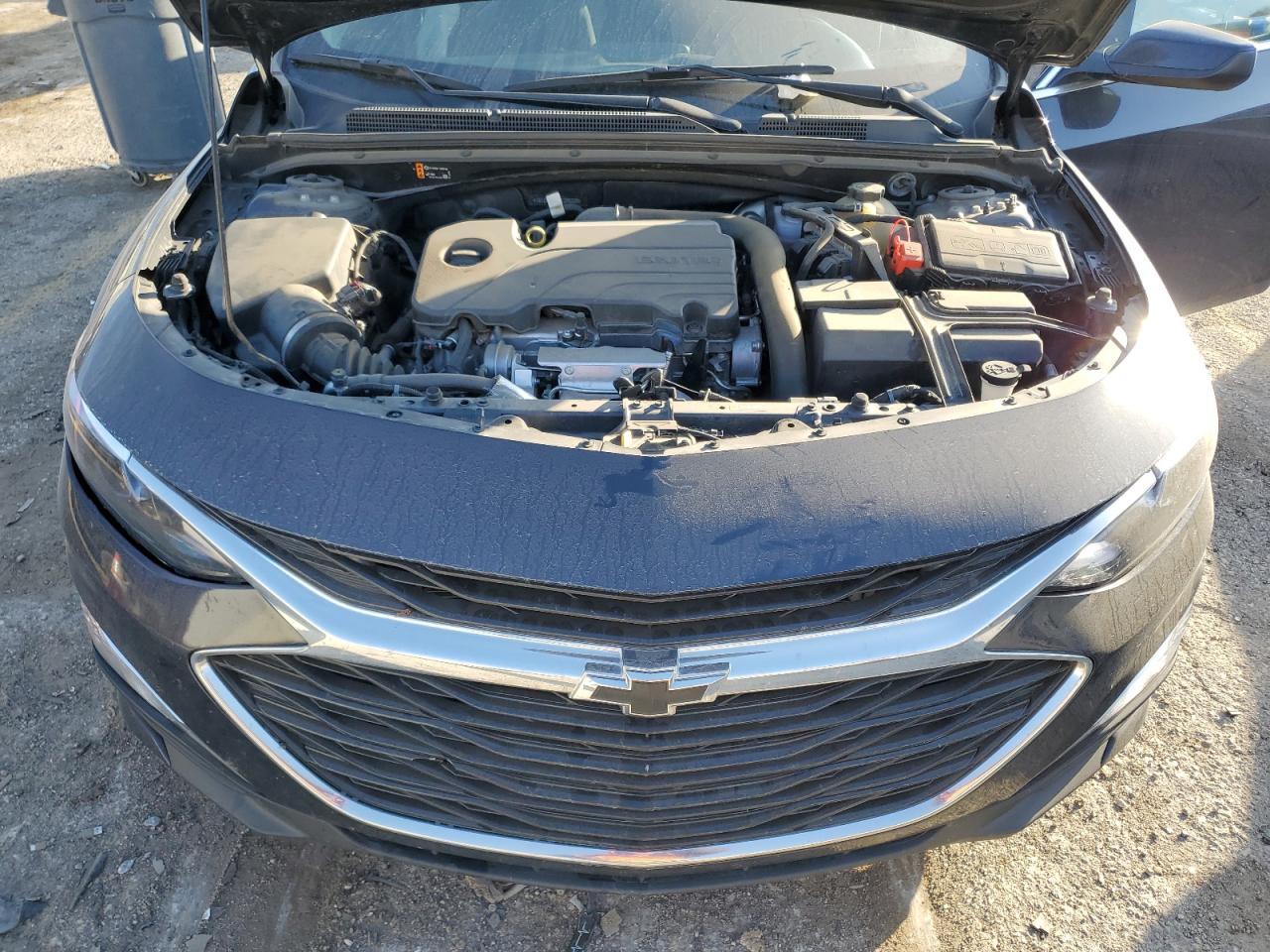 2022 CHEVROLET MALIBU RS VIN:1G1ZG5ST4NF209228