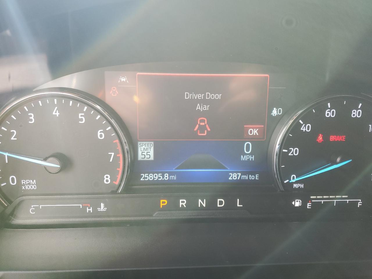 2022 FORD EXPLORER XLT VIN:1FMSK8DH0NGC08200