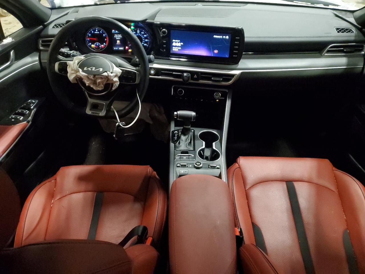 2024 KIA K5 GT LINE VIN:5XXG64J25RG256778