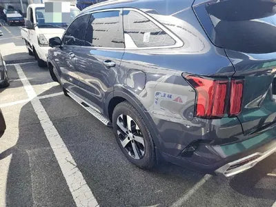 2020 Kia Sorento VIN: