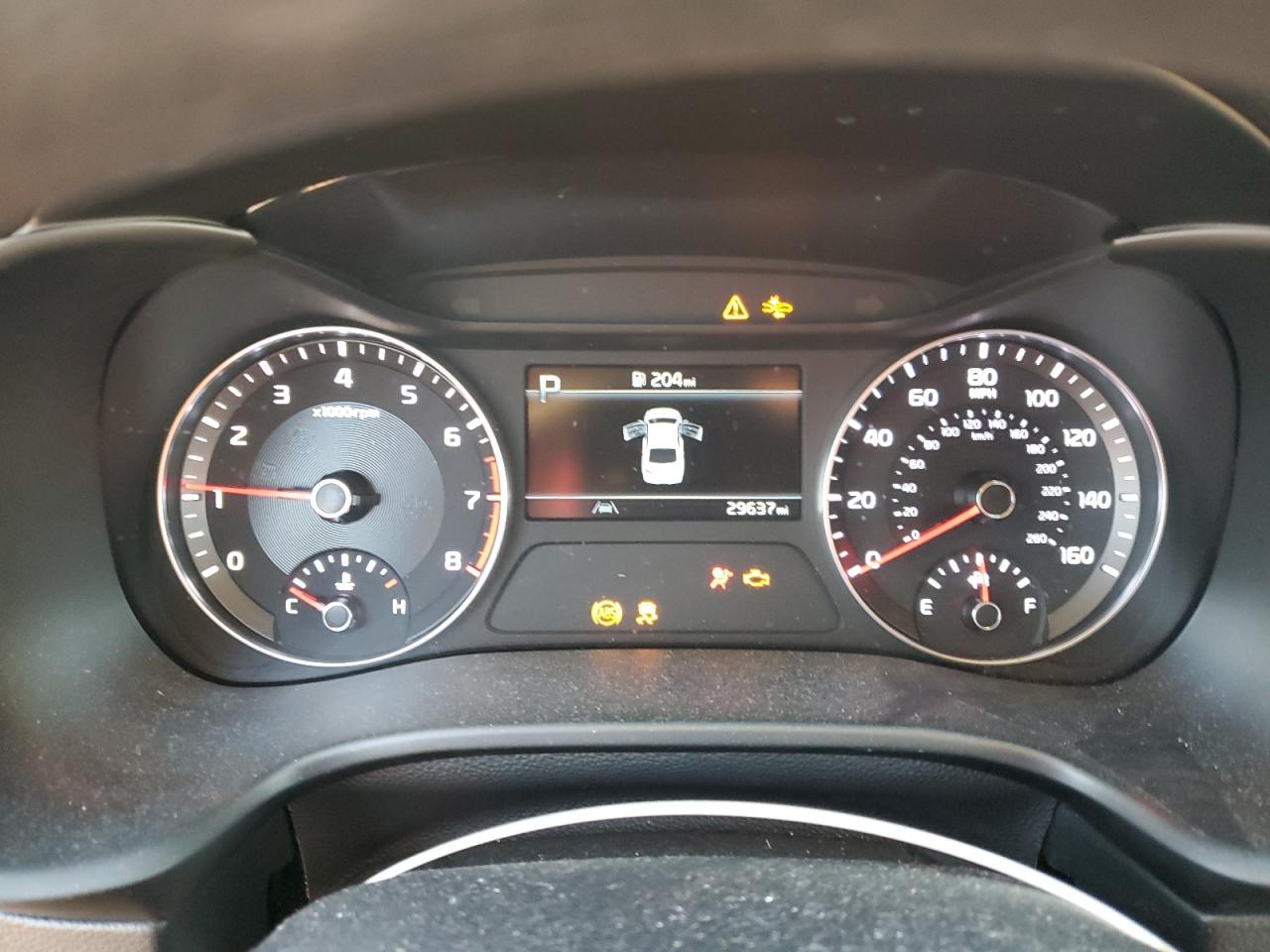 2022 KIA FORTE FE VIN:3KPF24AD5NE465448