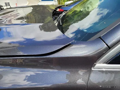 2022 BMW 540 WBACR6100N9L31374 VIN:WBACR6100N9L31374