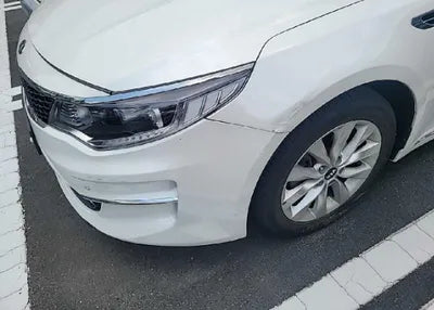 2018 Kia K5 KNAGT411BJA241232 VIN:KNAGT411BJA241232