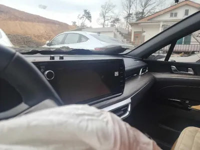 2020 Kia K5 KNAG6412BLA014383 VIN:KNAG6412BLA014383
