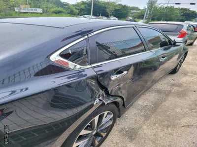 2017 Nissan Altima 235KM1N4AL3AP9HC2 VIN:235KM1N4AL3AP9HC2