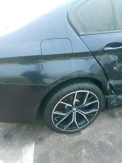 2021 BMW 530 WBA51AG04MCH54635 VIN:WBA51AG04MCH54635