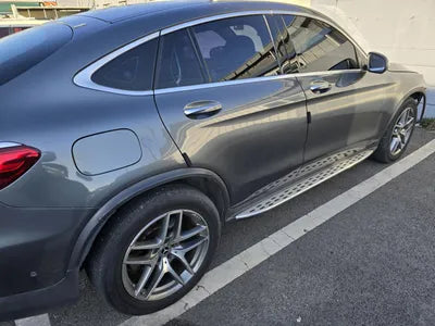 2017 Mercedes-Benz GLC 220 WDC0J0FBXJF294697 VIN:WDC0J0FBXJF294697