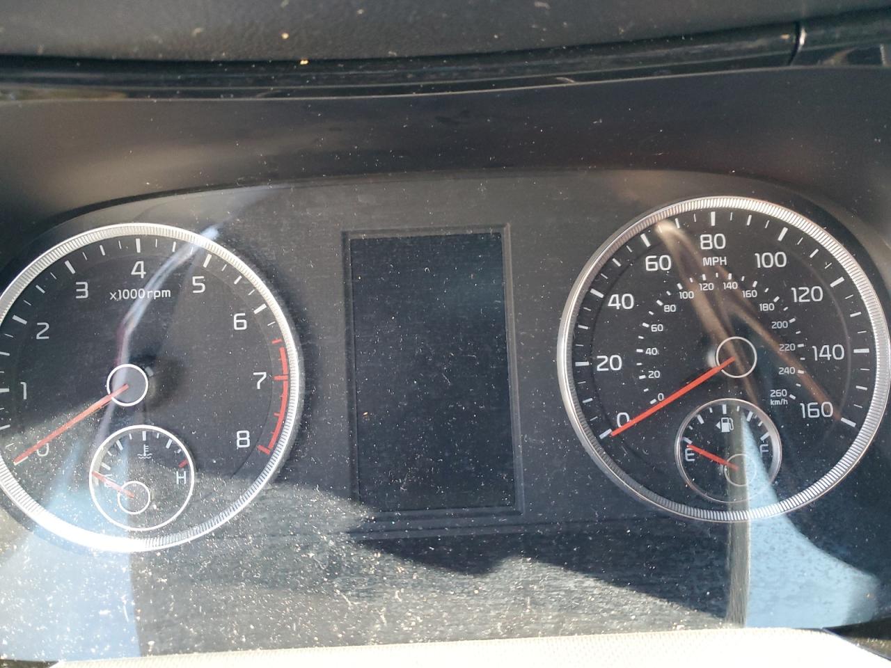 2023 KIA K5 GT LINE VIN:5XXG64J28PG181314
