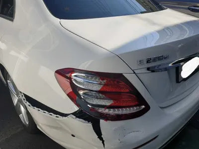 2017 Mercedes-Benz E 220 WDDZF0EB2HA107174 VIN:WDDZF0EB2HA107174