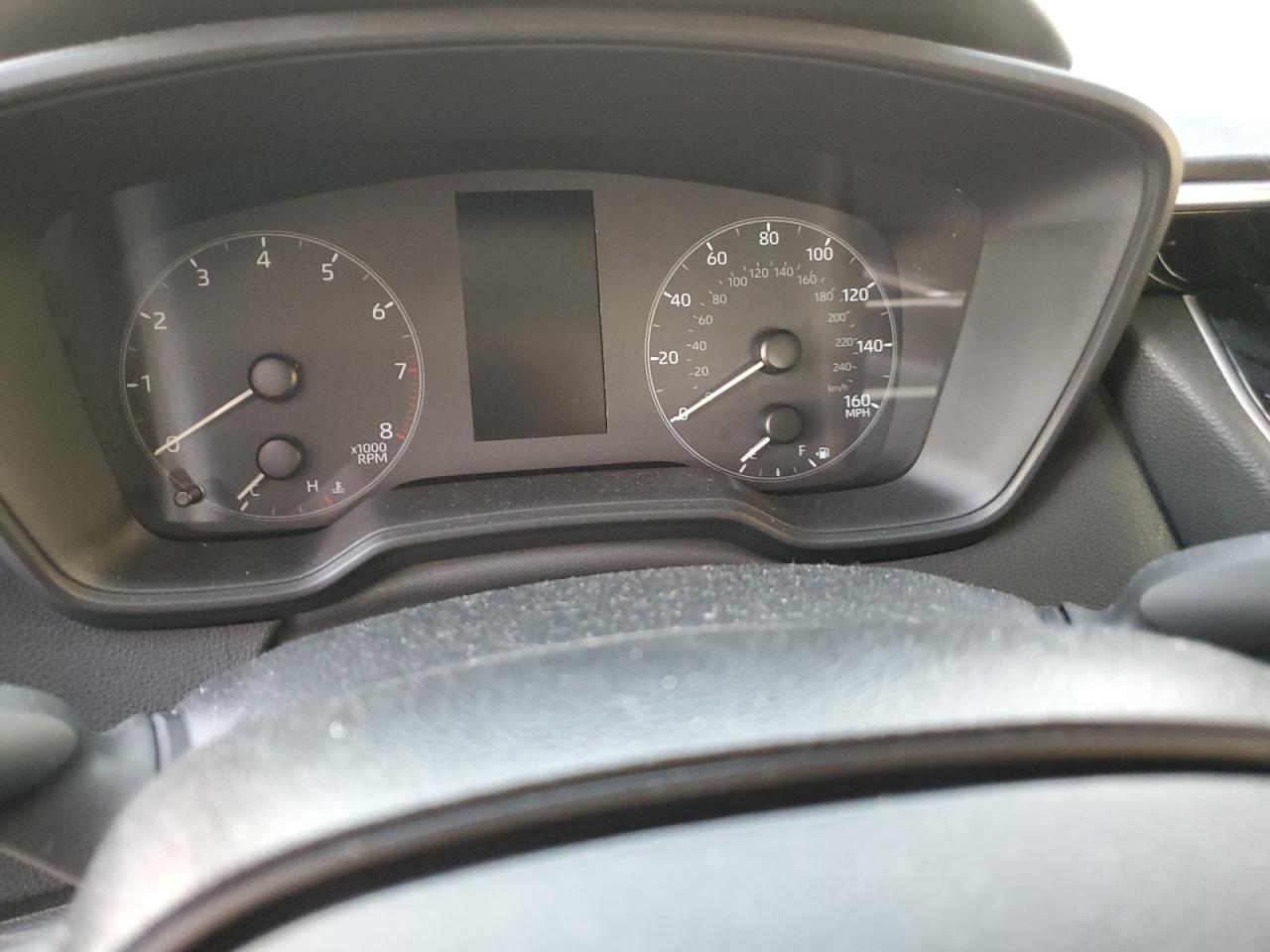 2023 TOYOTA COROLLA LE VIN:5YFB4MDE4PP069199