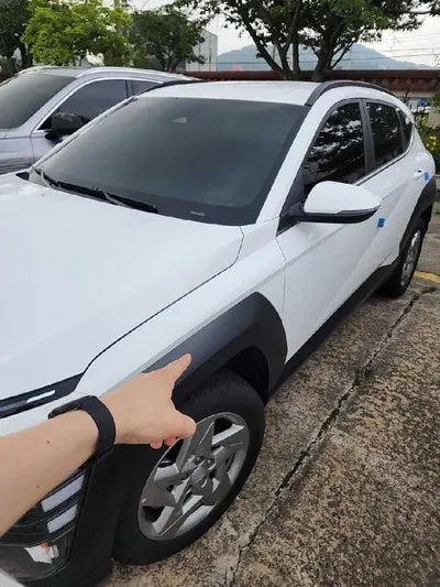 2023 Hyundai Kona VIN: