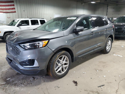 2024 FORD EDGE SEL VIN:2FMPK4J93RBA76798
