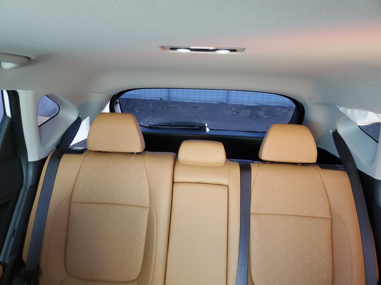 2024 KIA SELTOS EX VIN:KNDER2AA4R7663395