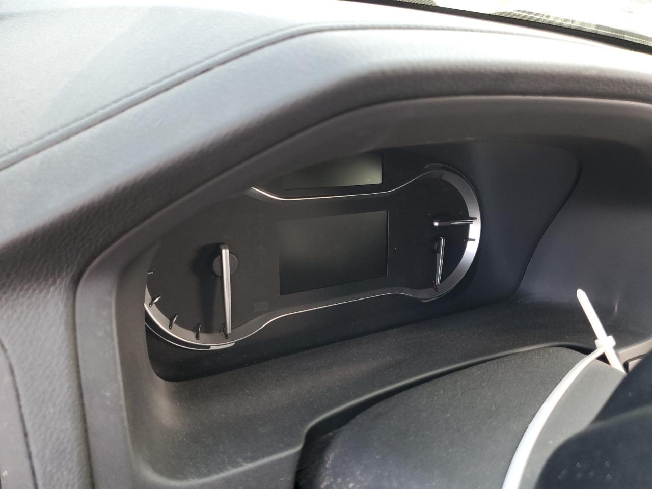 2023 HONDA RIDGELINE RTL-E VIN:5FPYK3F76PB027659