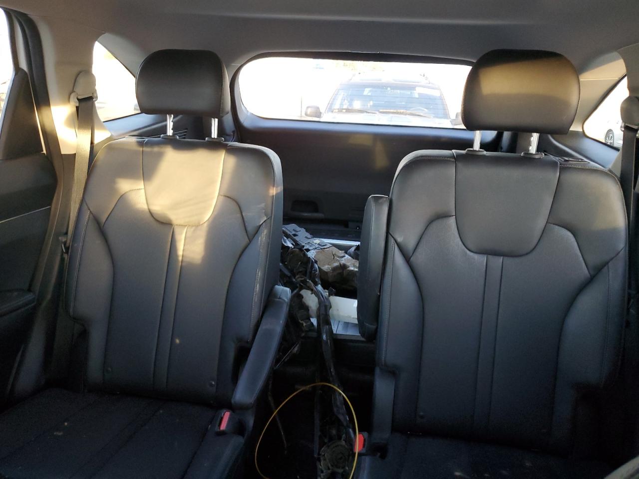 2022 KIA SORENTO EX VIN:5XYRH4LF2NG140124