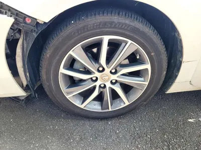 2017 Lexus ES 300 JTHBW1GG5H2165749 VIN:JTHBW1GG5H2165749