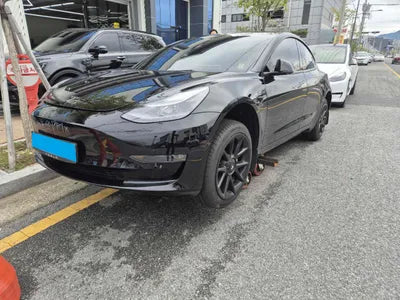 2022 Tesla Model 3 5YJ3E1EBXNF378124 VIN:5YJ3E1EBXNF378124